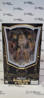 ThreeZero MDLX Transformers Bumblebee (Gold Edition)