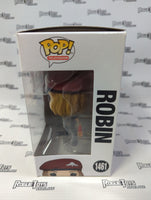 Funko POP! Television Stranger Things Robin 1461