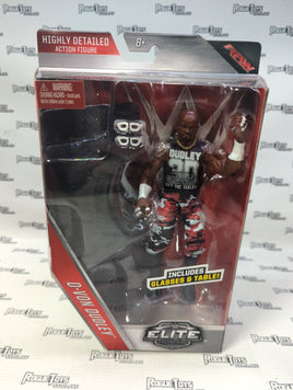 Mattel WWE Elite Collection Series 45 D-Von Dudley