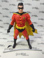 McFarlane Toys DC Multiverse  Robin Tim Drake (Gold Label)