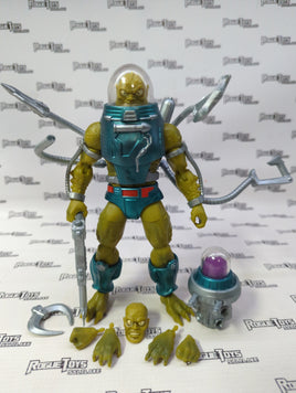 Mattel Masters of the Universe Masterverse New Adventures Slush Head