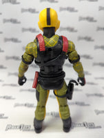 Hasbro G.I. Joe Classified Series Python Patrol Copperhead