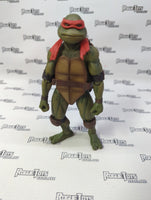 NECA Teenage Mutant Ninja Turtles 2 The Secret of the Ooze Raphael
