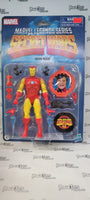 Marvel Legends Secret Wars Iron Man