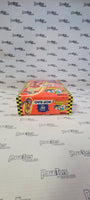 Crash Dummies bop Bag