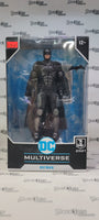 DC Multiverse Batman Justice League