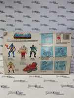 Mattel Vintage Masters of the Universe Zoar