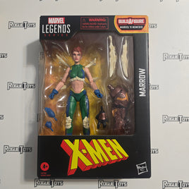 Hasbro Marvel Legends X-Men Nemesis wave- Marrow