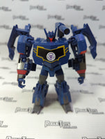 Hasbro Transformers Robots in Disguise Soundwave