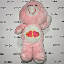 Kenner Care Bears- Love-a-lot Bear