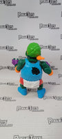 Playmates Teenage Mutant Ninja Skateboardin' Mike