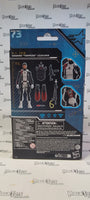 GIJOE Classified Torpedo #73