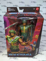 Mattel Masters Of The Universe Masterverse New Eternia Tri-Klops