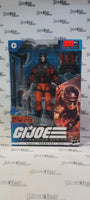 GIJOE Classified Barbecue #32