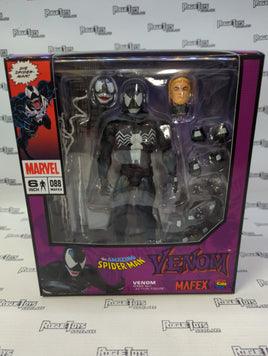 Mafex The Amazing Spider-Man  Comic Version Venom