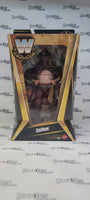Mattel WWE Elite Collection Legends Series 22 Sultan