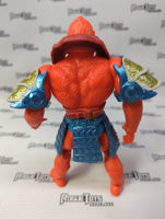 Mattel Masters of the Universe Origins Turtles of Grayskull Beast Man