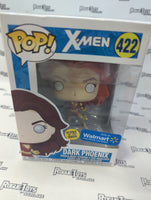 Funko Pop! X-Men GITD Dark Phoenix (Walmart Exclusive) 422