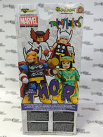 Diamond Select The Mighty Thor Minimates SDCC Exclusive Stormbreaker Four Pack