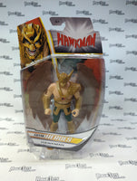 Mattel DC Total Heroes Hawkman