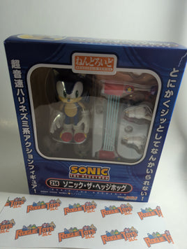 Good Smile Company Nendoroid  Sonic the hedgehog