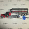 Hasbro Transformers Legacy- Lazer Shot Optimus Prime