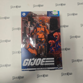 Hasbro GI Joe Classified- Alley Viper