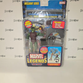 Toybiz Marvel Legends- Green Goblin