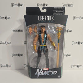 Hasbro Marvel Legends- Namor (Walgreens Exclusive)