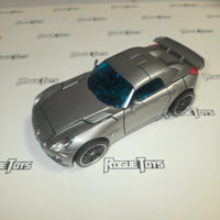 Hasbro Transformers Human Alliance- Jazz (Copy)