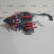 Hasbro GI JOE- Sea Ray with Sea Slug