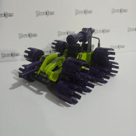 Hasbro GI JOE- Swamp Smasher