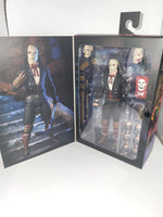 NECA TMNT X Universal Monsters- Casey Jones as the Phantom