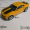 Hasbro Transformers Human Alliance- Bumblebee Bee with Sam