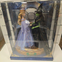 Mattel Creations WICKED- Glenda and Elphaba