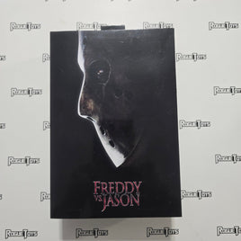 NECA Freddy vs Jason- Jason Voorhees