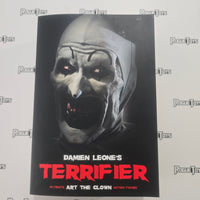 NECA Damion Leone's Terrifier- Ultimate Art the Clown