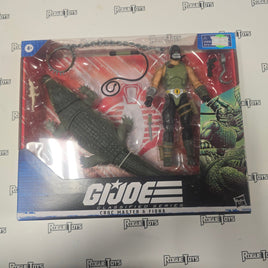 Hasbro GI Joe Classified- Croc Master