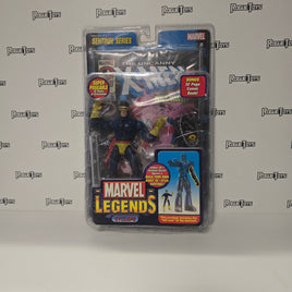Toybiz Marvel Legends- Cyclops (X-Men)