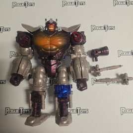 Hasbro Transformers Beast Wars transmetals- Optimus Primal