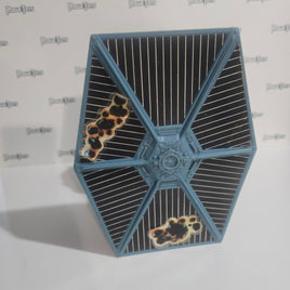 Kenner Star Wars ROTJ- Tie Fighter (battle damage)