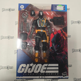 Hasbro GI Joe Classified- B.A.T