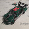Hasbro Transformers DOTM Human Alliance- Roadbuster