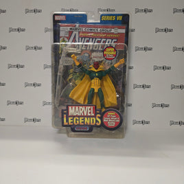 Toybiz Marvel Legends- Vision