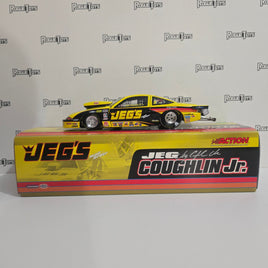 Action Racing Jeg's- Jeg Coughlin Jr. Chevrolet Cavalier