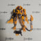 Hasbro Transformers Beast Wars transmetals 2- Cheetor