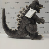 Steiff- Godzilla (2014 Japanese Exclusive)