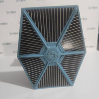 Kenner Star Wars ROTJ- Tie Fighter (battle damage)