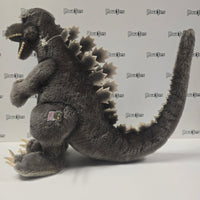 Steiff- Godzilla (2014 Japanese Exclusive)