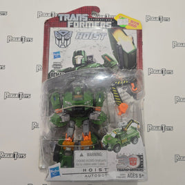 Hasbro Transformers Generations- Hoist